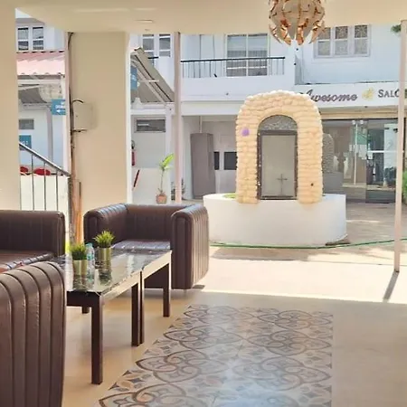 Апартаменты Reemz Perola Do Mar